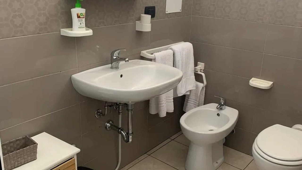 Photo of Bathroom in Magliano