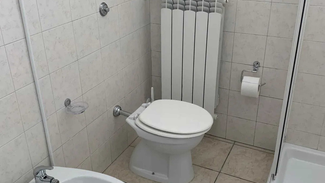 Photo of Bathroom in Magliano
