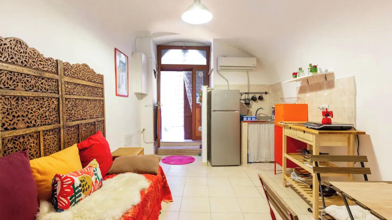 Photo of Livingroom in Old Town