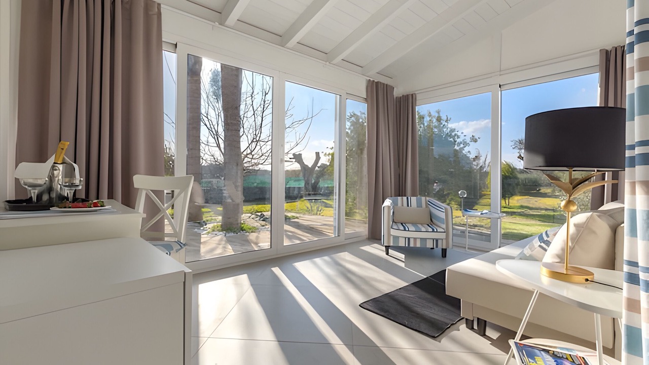 Photo of Livingroom in Melendugno