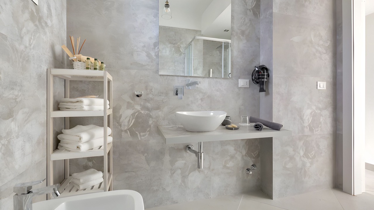 Photo of Bathroom in Melendugno