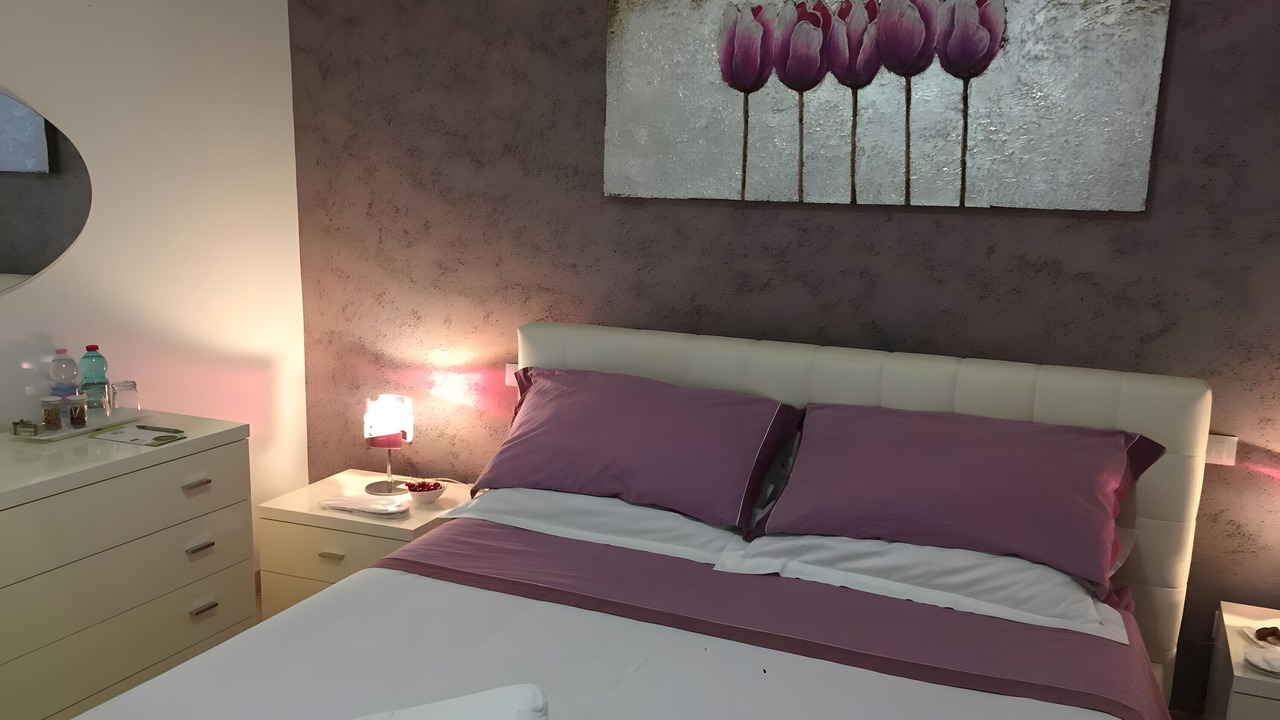 Photo of Bedroom in Melendugno