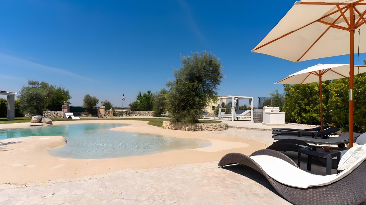 Photo of Outdoor in Melendugno