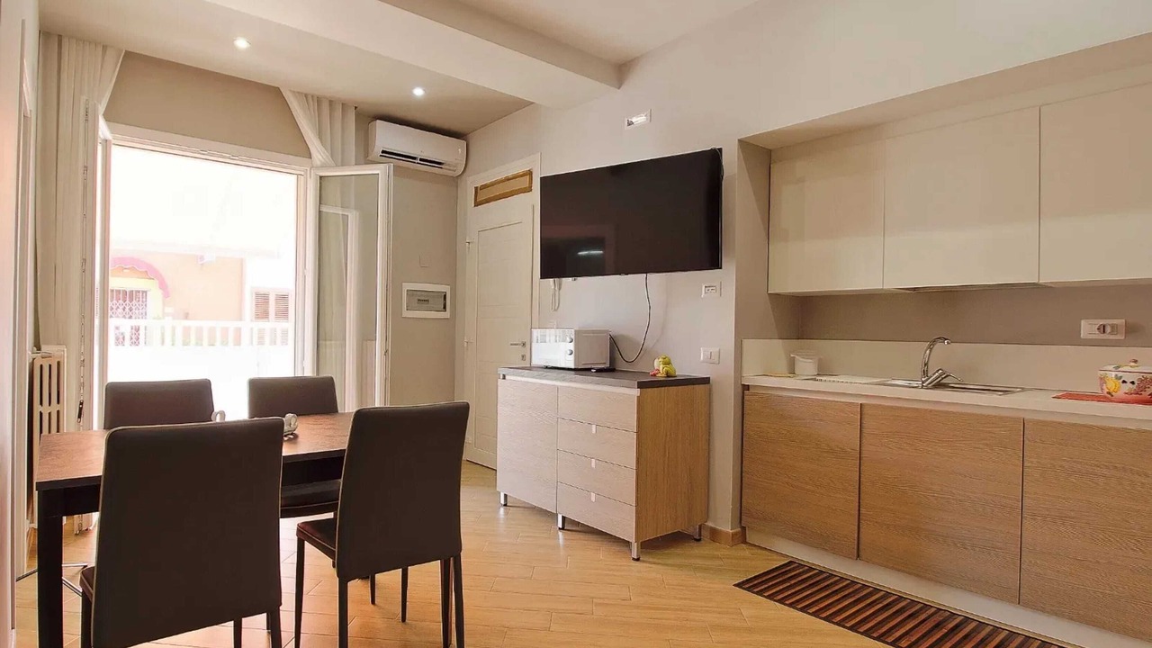 Photo of Livingroom in Cavallino