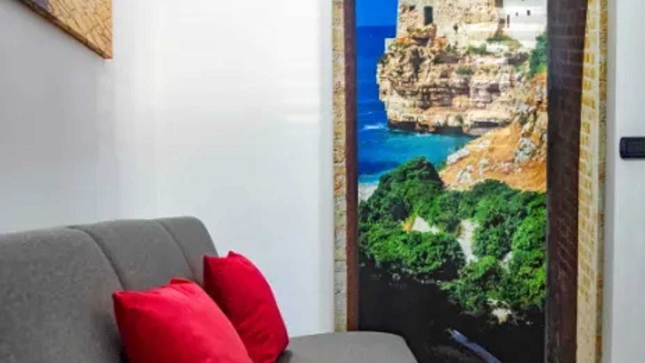 Photo of Livingroom in Magliano