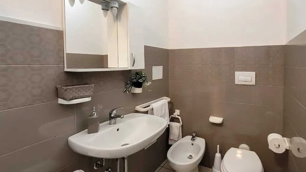 Photo of Bathroom in Magliano