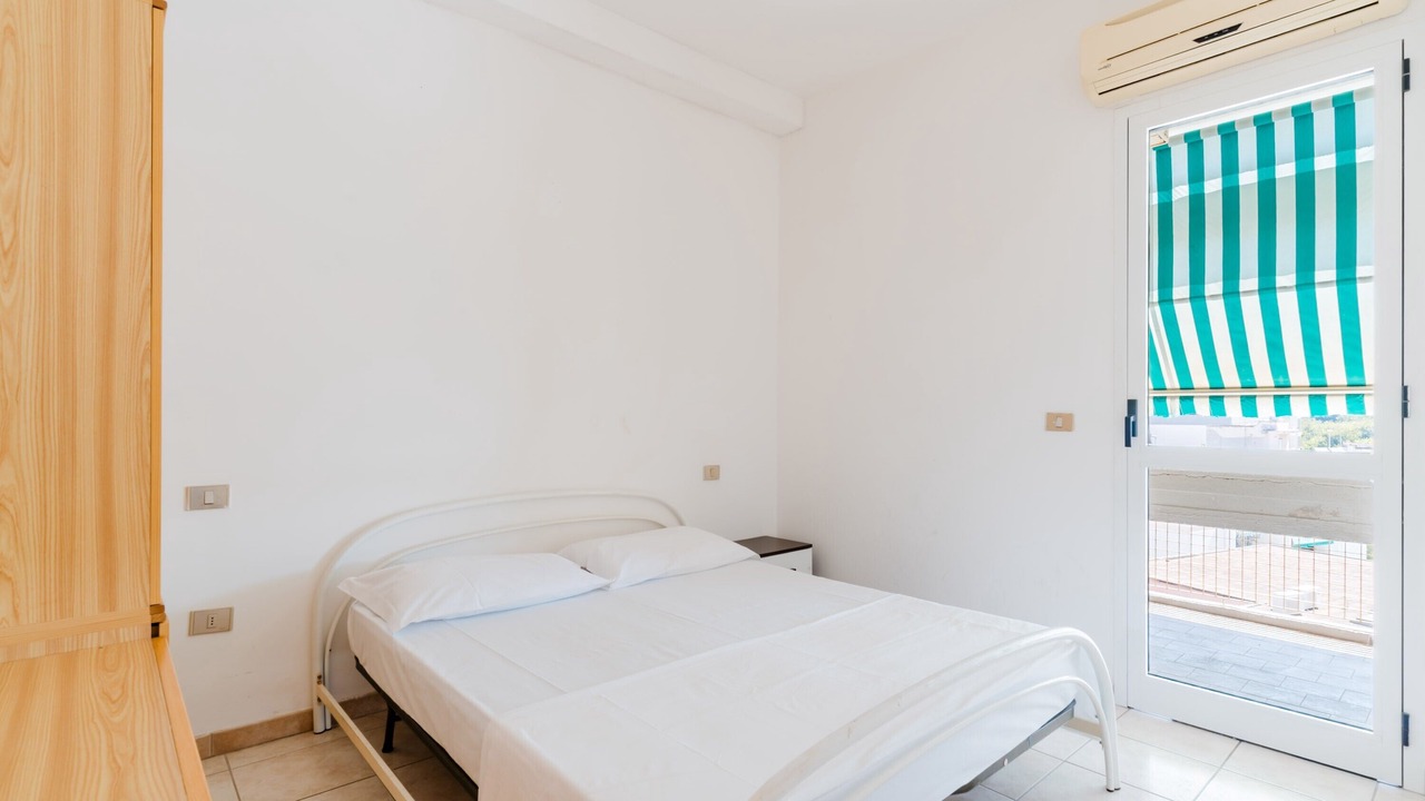 Photo of Bedroom in Baia Verde