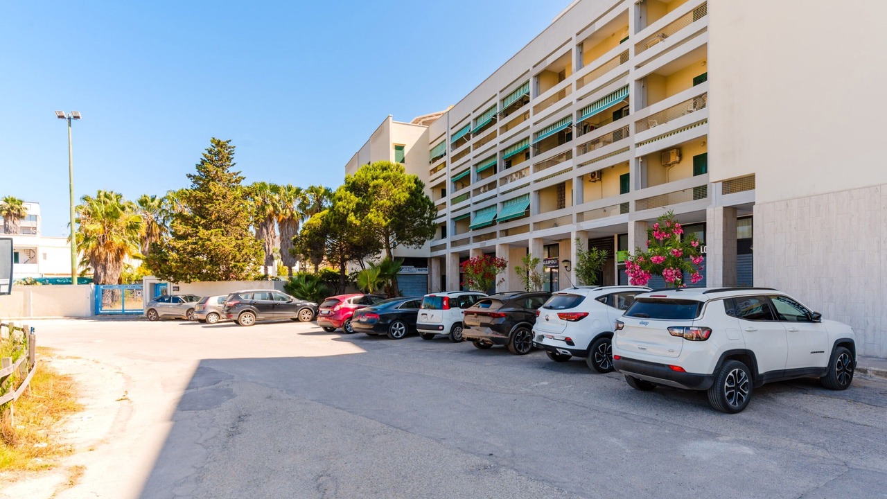 Photo of Outdoor in Baia Verde