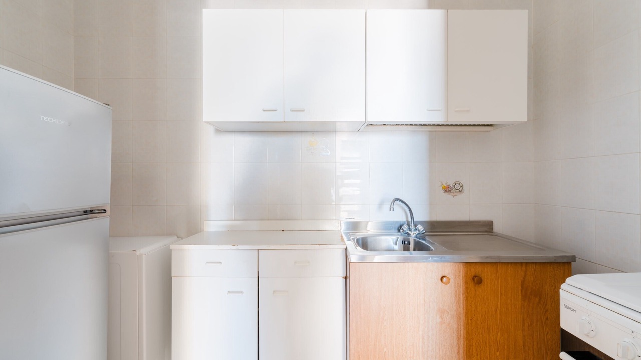 Photo of Kitchen in Baia Verde