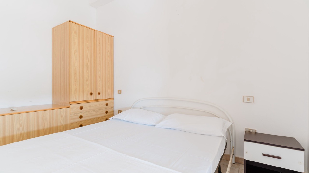 Photo of Bedroom in Baia Verde