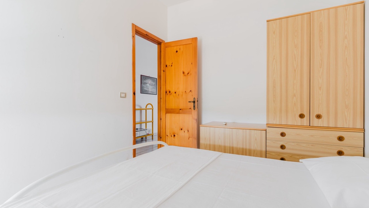 Photo of Bedroom in Baia Verde