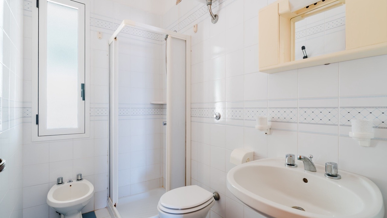 Photo of Bathroom in Baia Verde