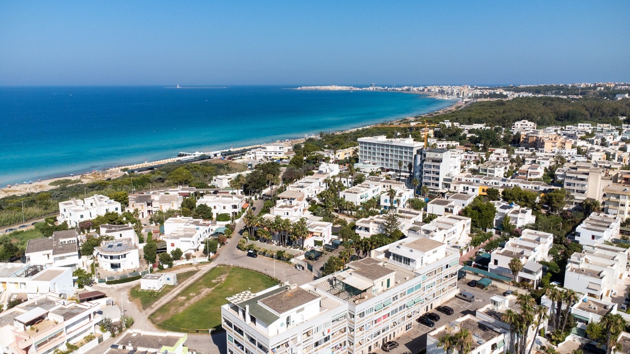 Photo of Outdoor in Baia Verde