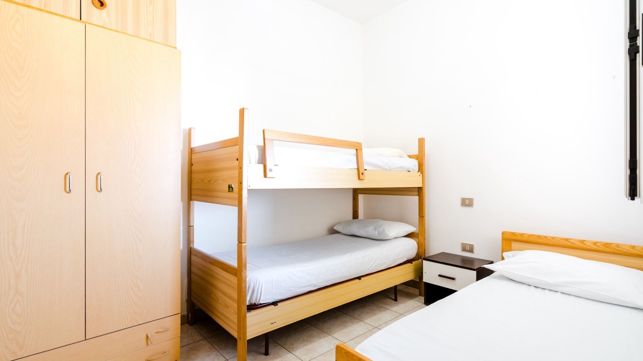 Photo of Bedroom in Baia Verde