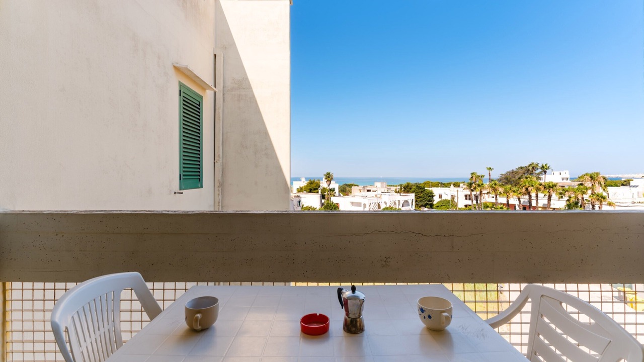 Photo of Outdoor in Baia Verde