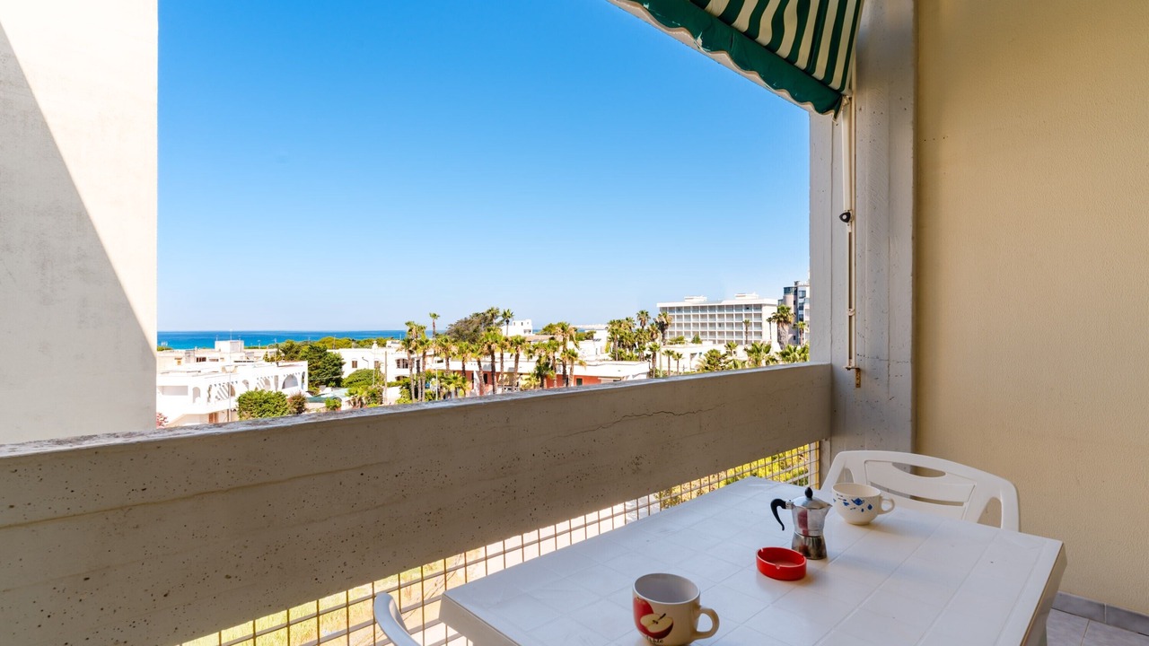 Photo of Outdoor in Baia Verde