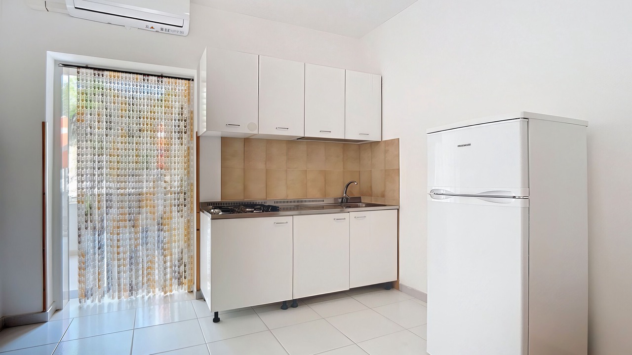 Photo of Kitchen in Chiesiola