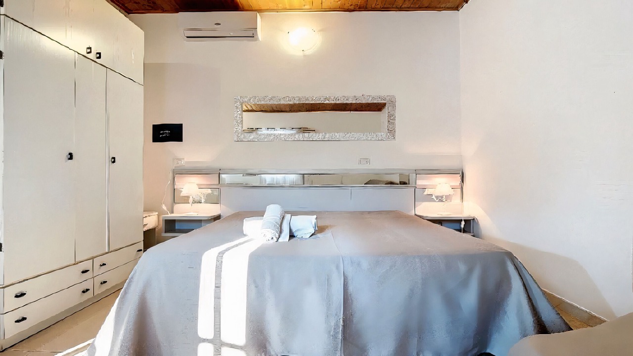 Photo of Bedroom in Chiesiola