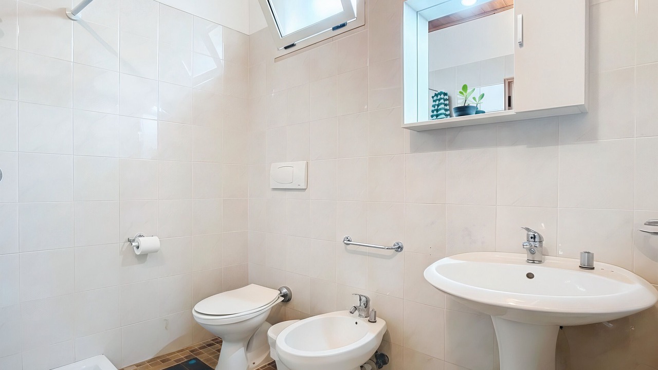 Photo of Bathroom in Chiesiola