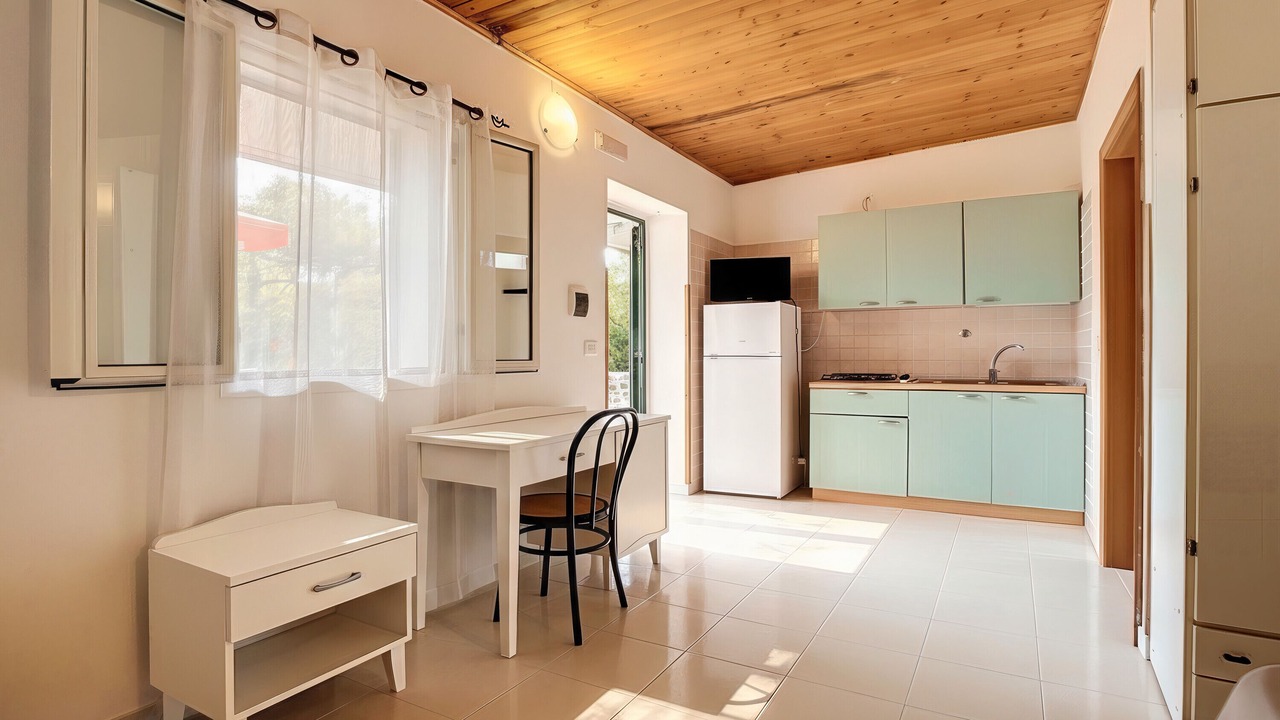 Photo of Kitchen in Chiesiola
