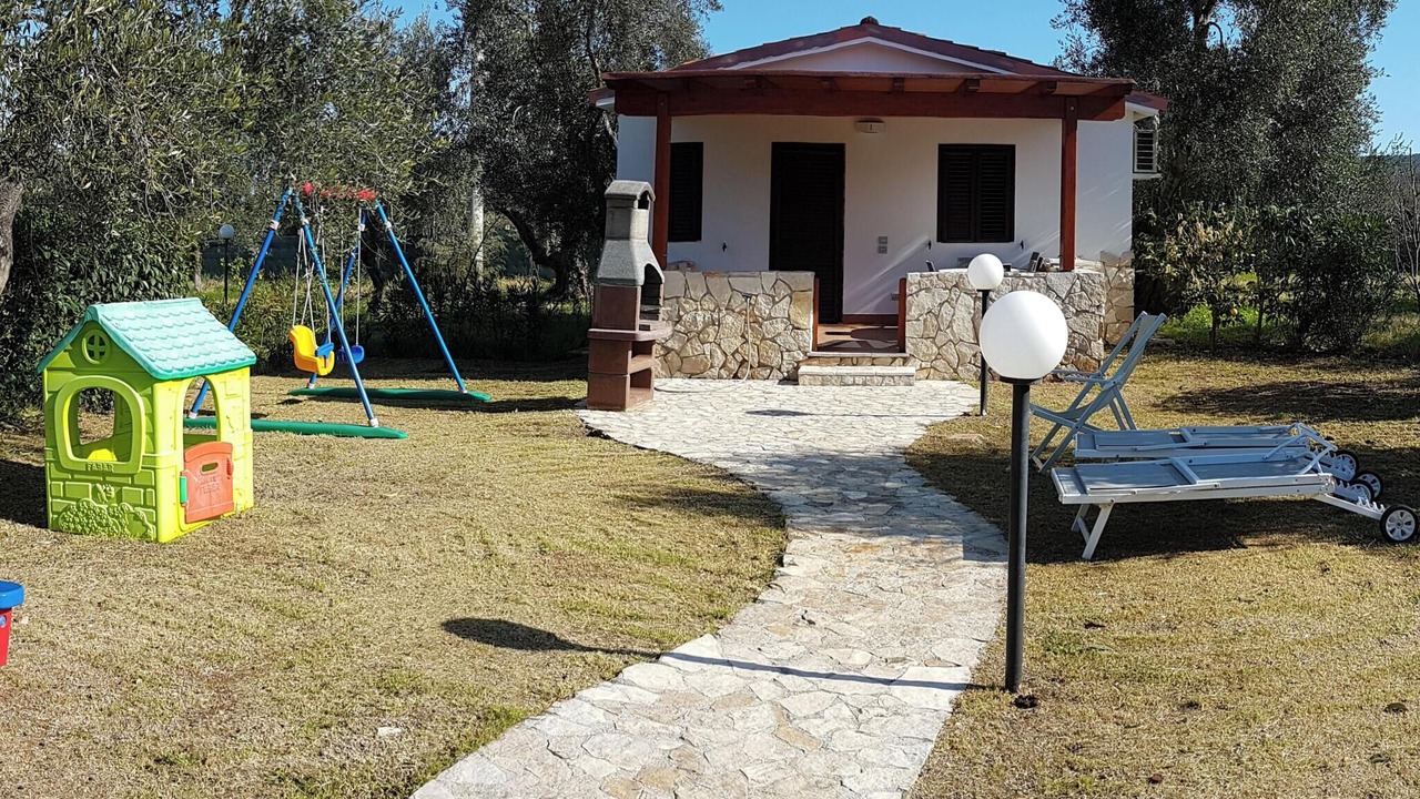 Photo of Outdoor in Chiesiola