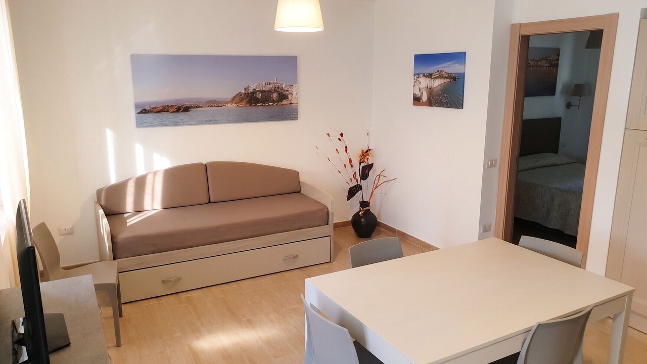 Photo of Livingroom in Chiesiola