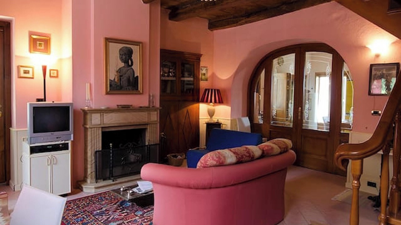 Photo of Livingroom in Decollatura