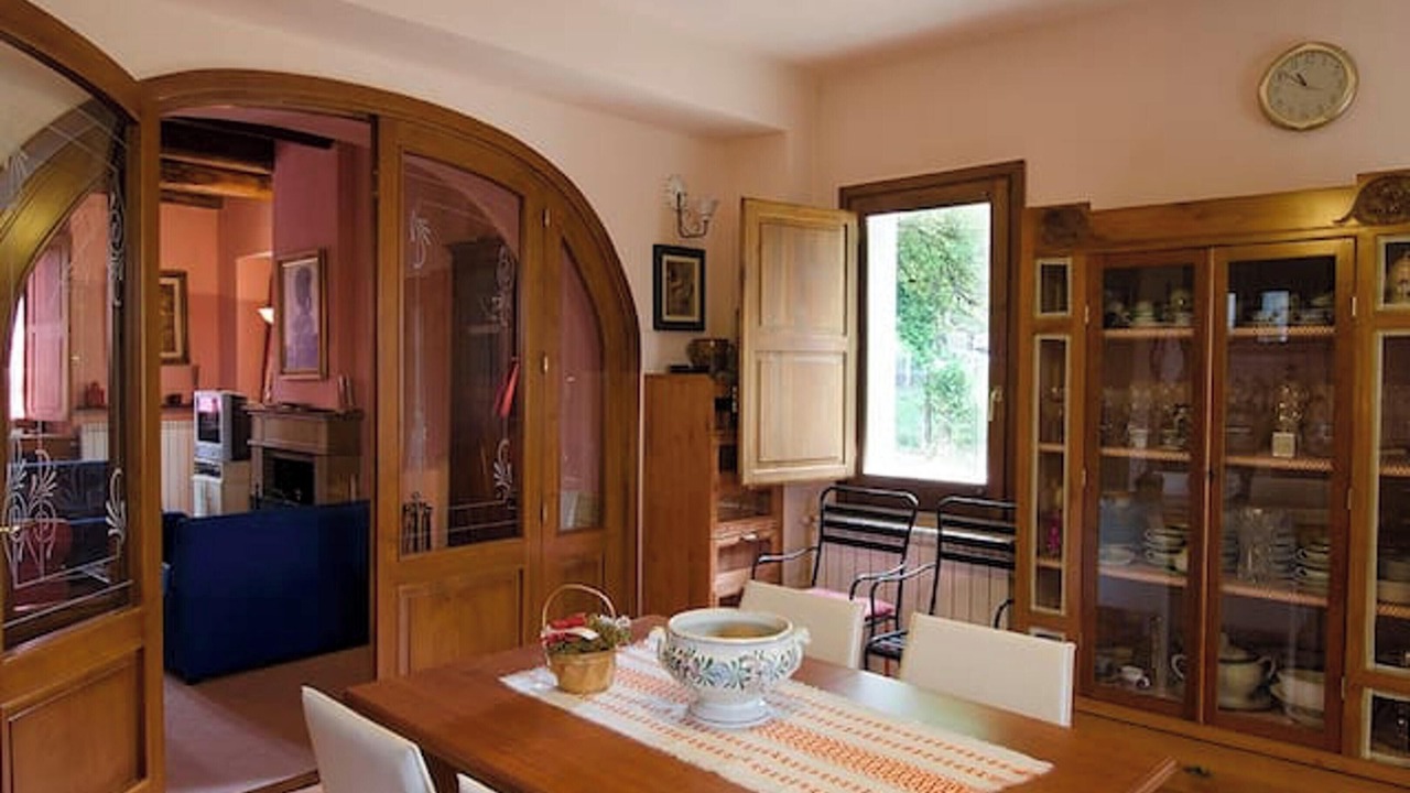 Photo of Livingroom in Decollatura