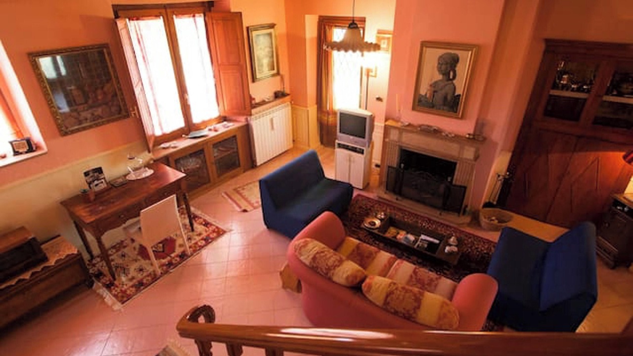 Photo of Livingroom in Decollatura