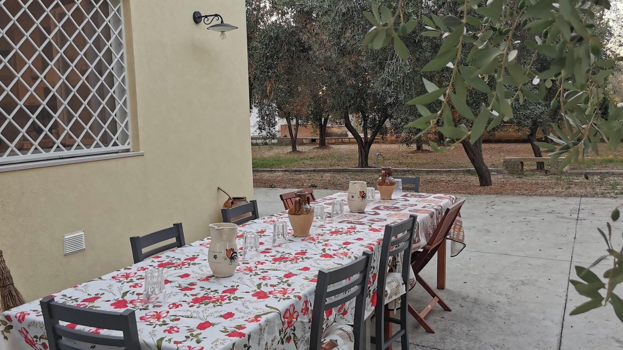 Photo of Outdoor in Sanarica