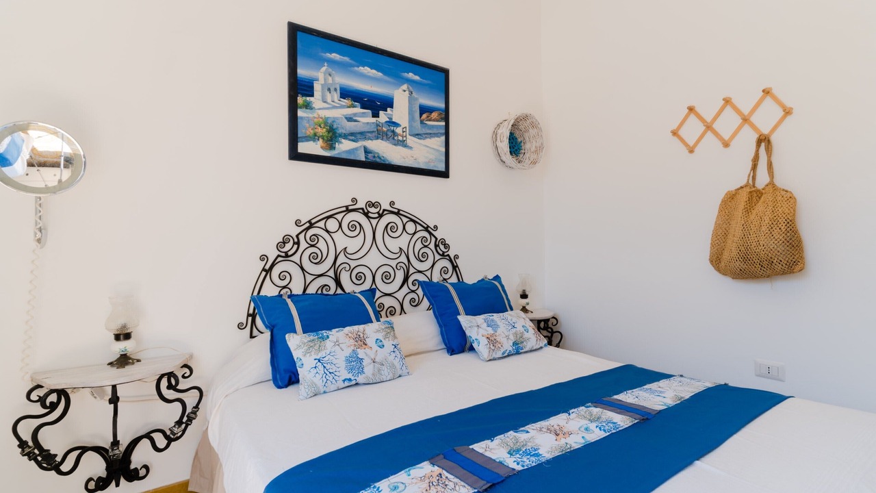 Photo of Bedroom in Porto Cesareo