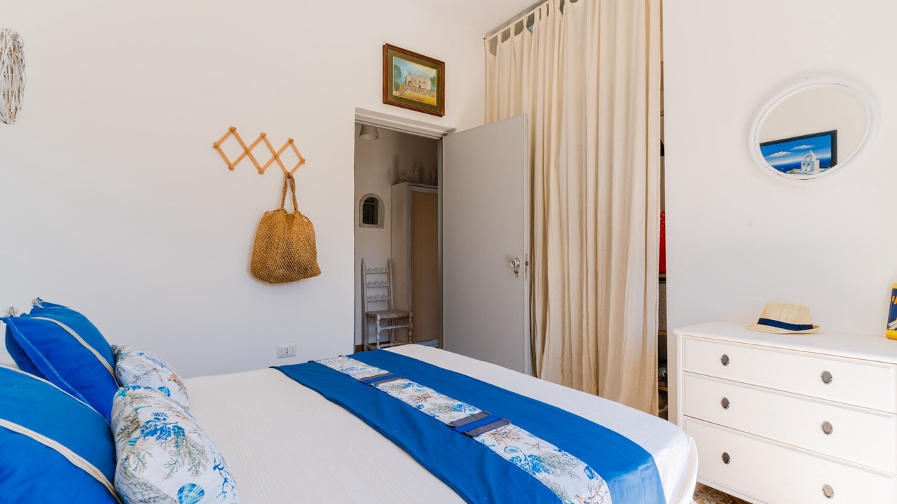 Photo of Bedroom in Porto Cesareo