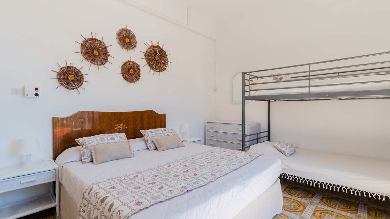 Photo of Bedroom in Porto Cesareo