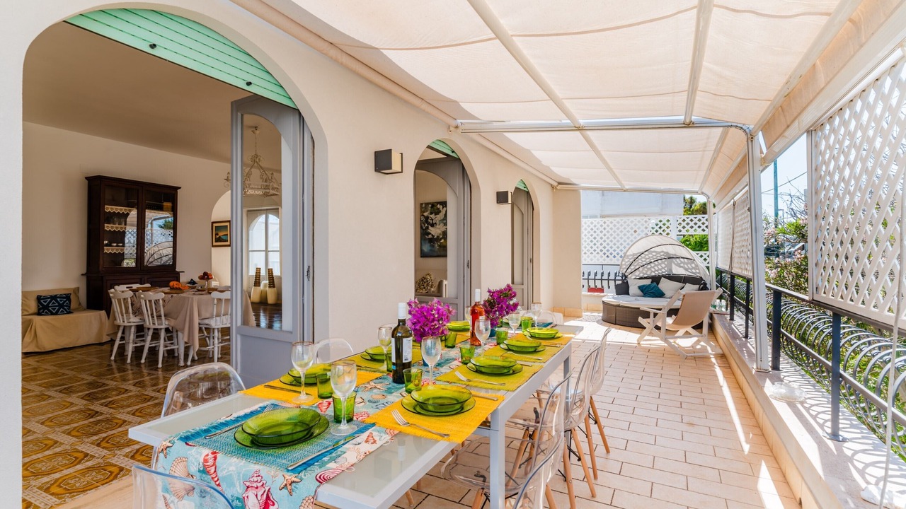 Photo of Outdoor in Porto Cesareo