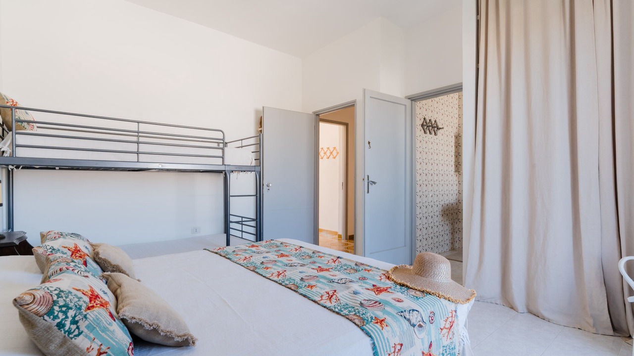 Photo of Bedroom in Porto Cesareo