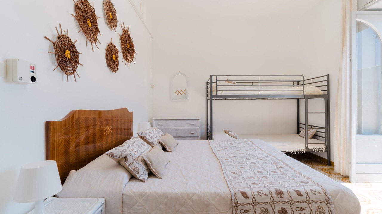 Photo of Bedroom in Porto Cesareo