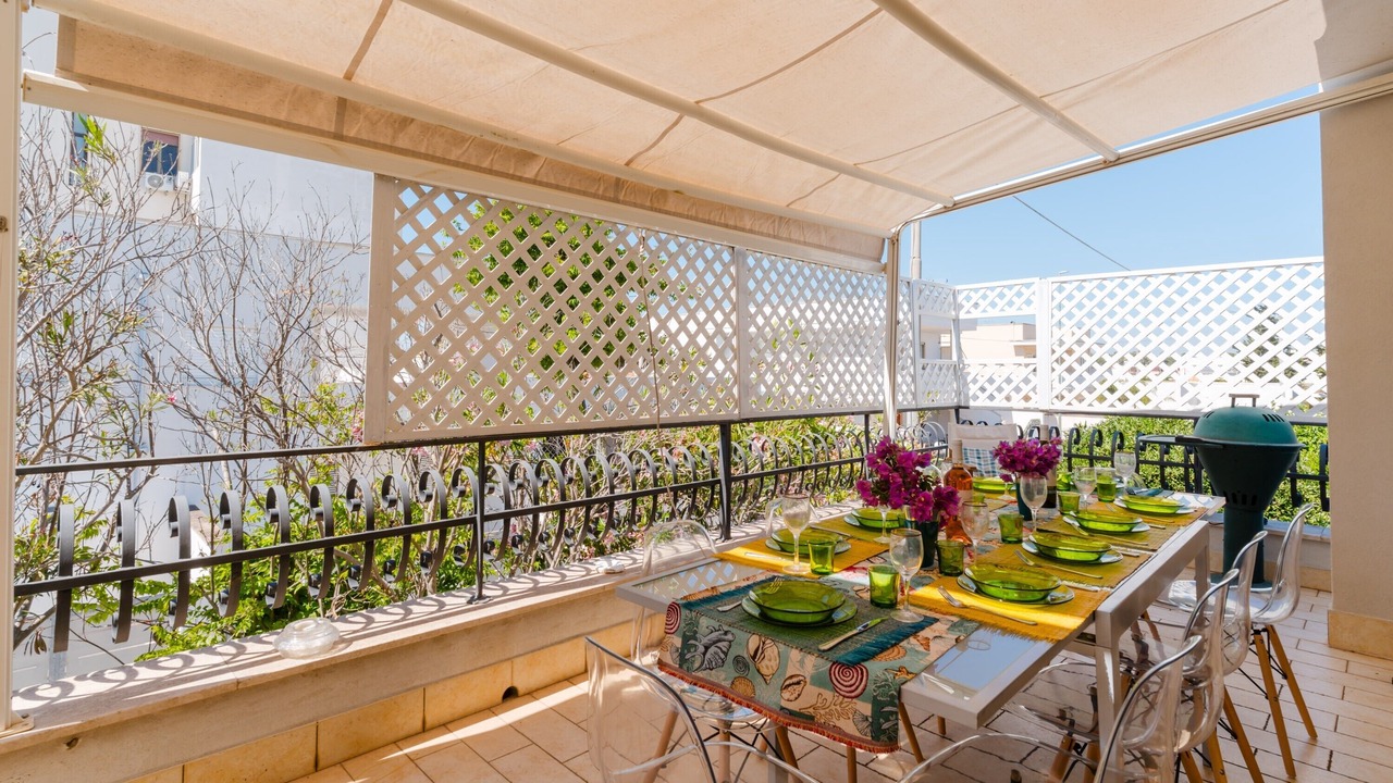 Photo of Outdoor in Porto Cesareo