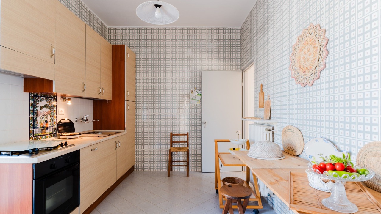 Photo of Kitchen in Porto Cesareo