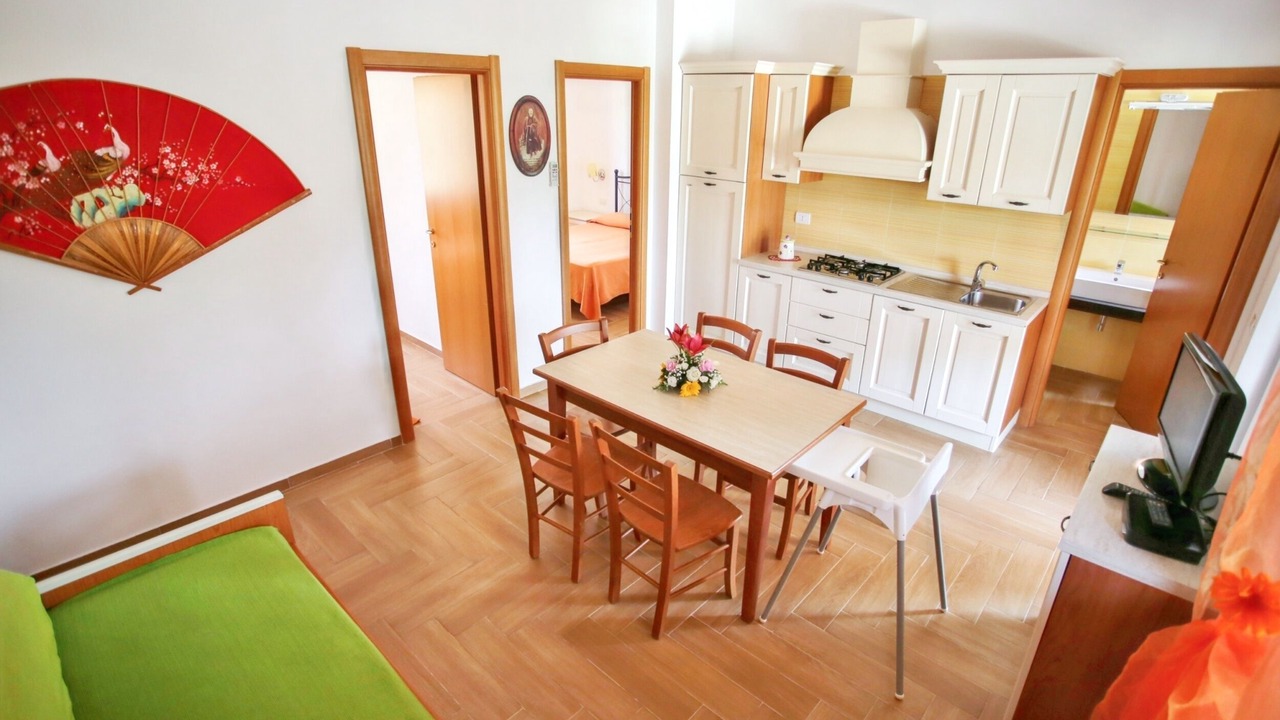 Photo of Livingroom in Chiesiola