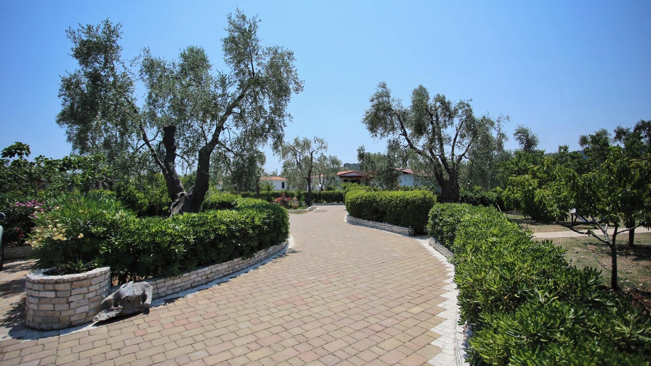 Photo of Outdoor in Chiesiola