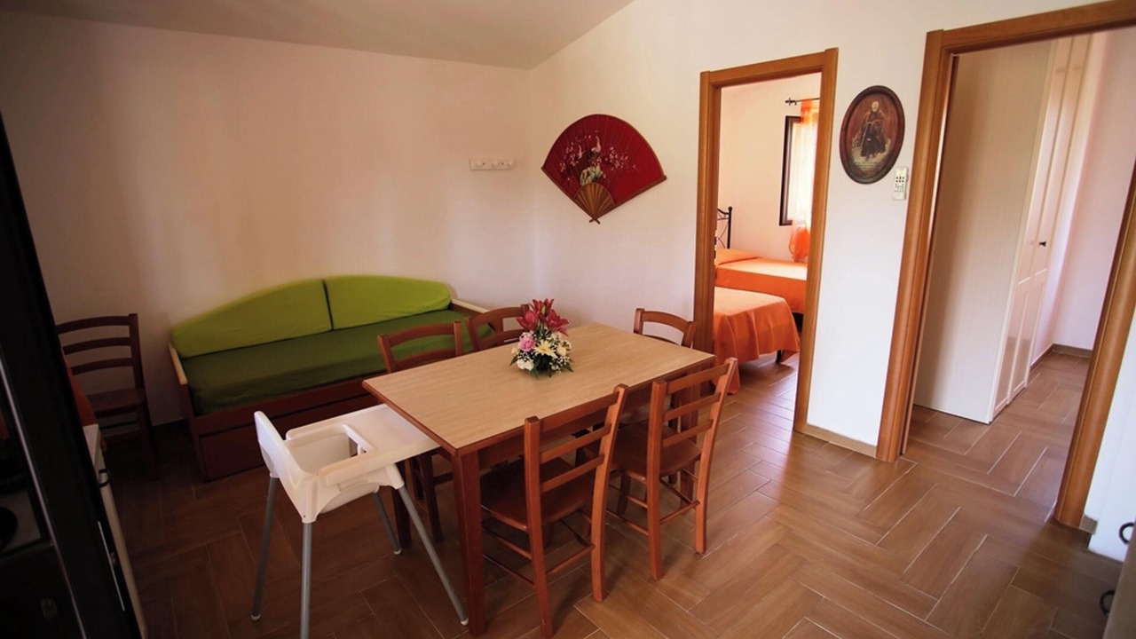 Photo of Livingroom in Chiesiola