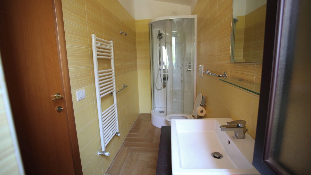 Photo of Bathroom in Chiesiola