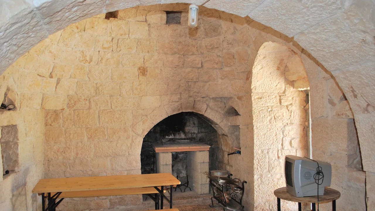 Photo of Livingroom in Locorotondo