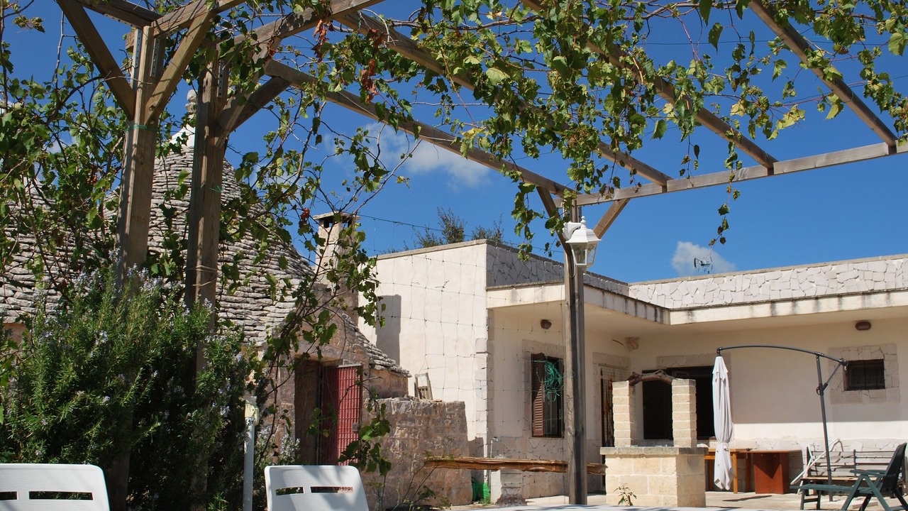 Photo of Others in Locorotondo