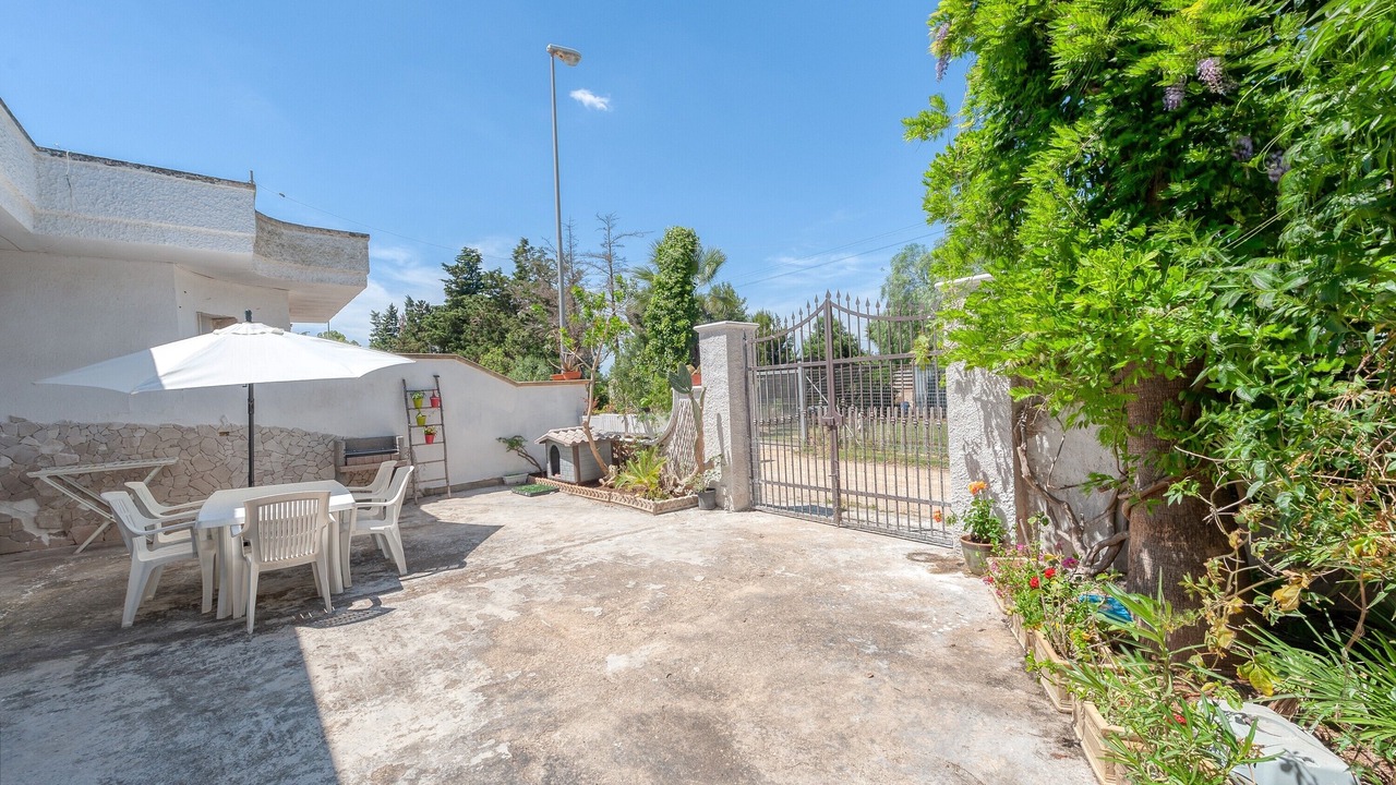 Photo of Outdoor in Torre Castiglione