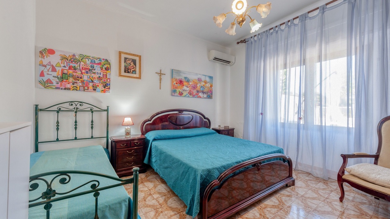 Photo of Bedroom in Torre Castiglione