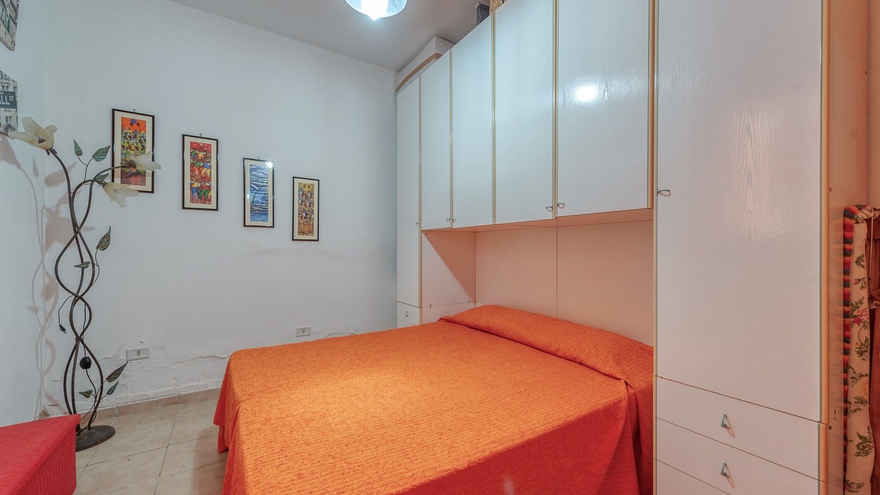 Photo of Bedroom in Torre Castiglione