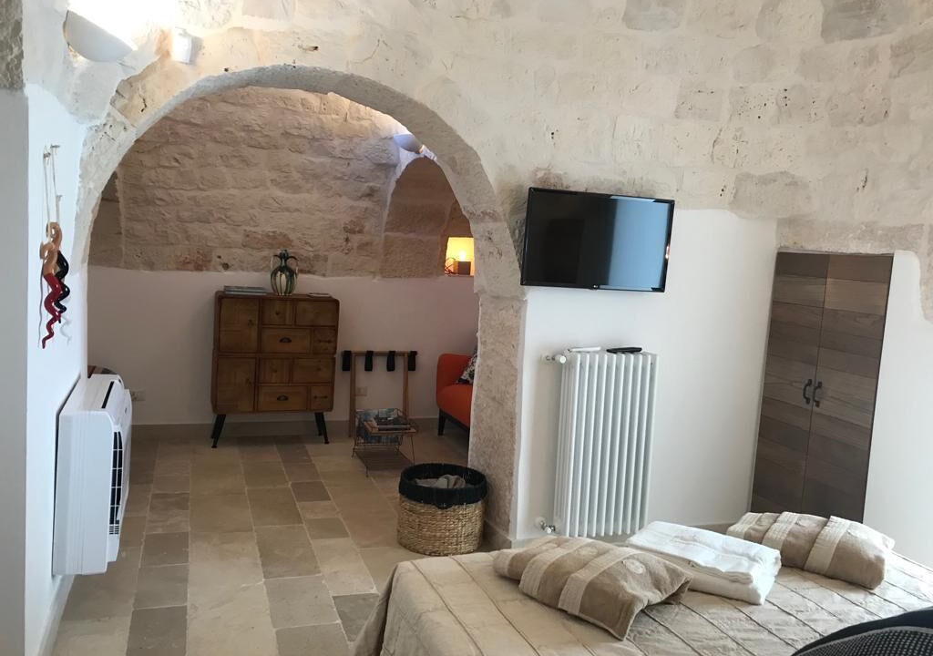Photo of Bedroom in Ceglie Messapica