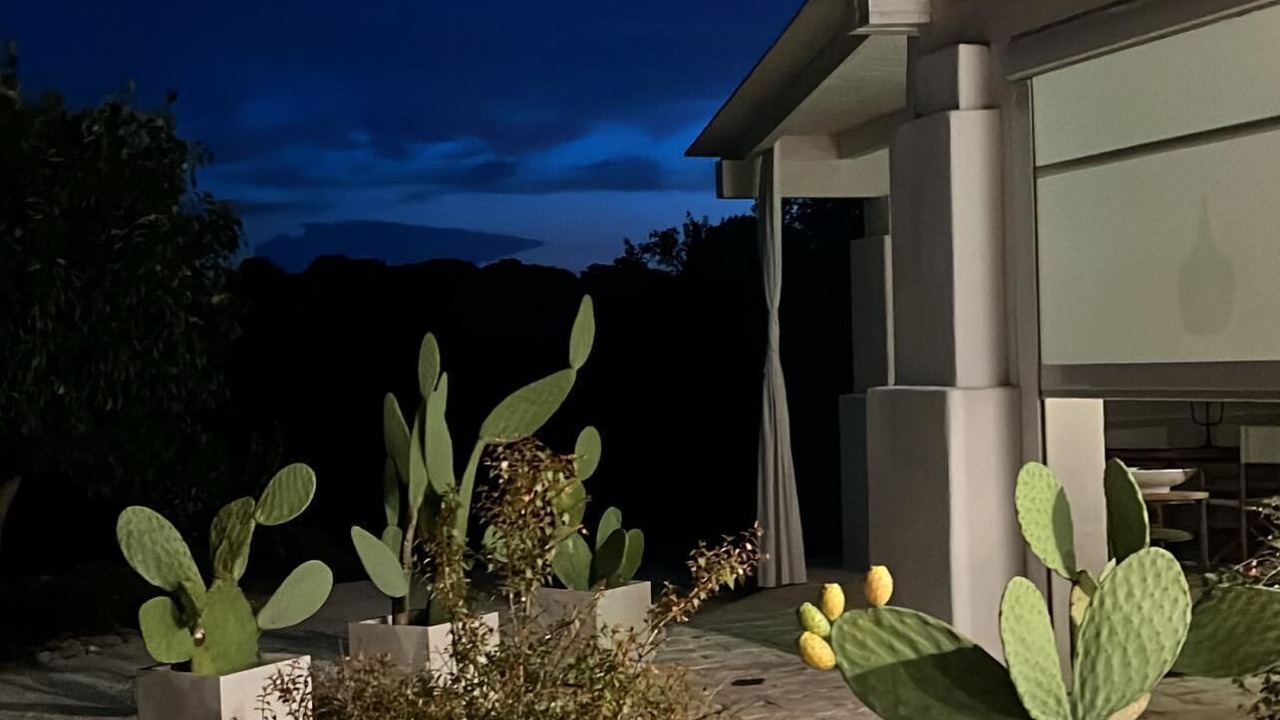 Photo of Patio Balcony in Ceglie Messapica