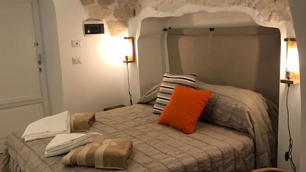 Photo of Bedroom in Ceglie Messapica